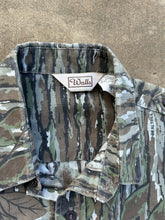 Load image into Gallery viewer, 90’s Vintage Walls Realtree Camo Button Up Shirt (XL) 🇺🇸