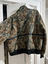 Load image into Gallery viewer, Browning Mossy Oak Treestand Polar Fleece Jacket (XXL) 🇺🇸