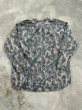 Load image into Gallery viewer, Vintage Mossy Oak Gen 1 Tree Stand Camo Button Up (XXL)