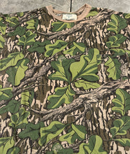 Load image into Gallery viewer, Mossy Oak Full Foliage T Shirt (XXL)