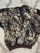 Load image into Gallery viewer, Vintage Columbia Reversible Camo Puffer