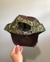 Load image into Gallery viewer, Choot ‘Em Swap People Strapback Hat