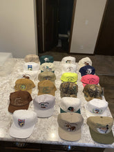 Load image into Gallery viewer, Ducks Unlimited Hat Lot