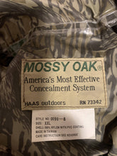 Load image into Gallery viewer, Mossy Oak Rain Jacket