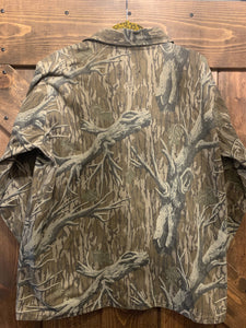 Mossy Oak Treestand 3-Pocket (L)🇺🇸