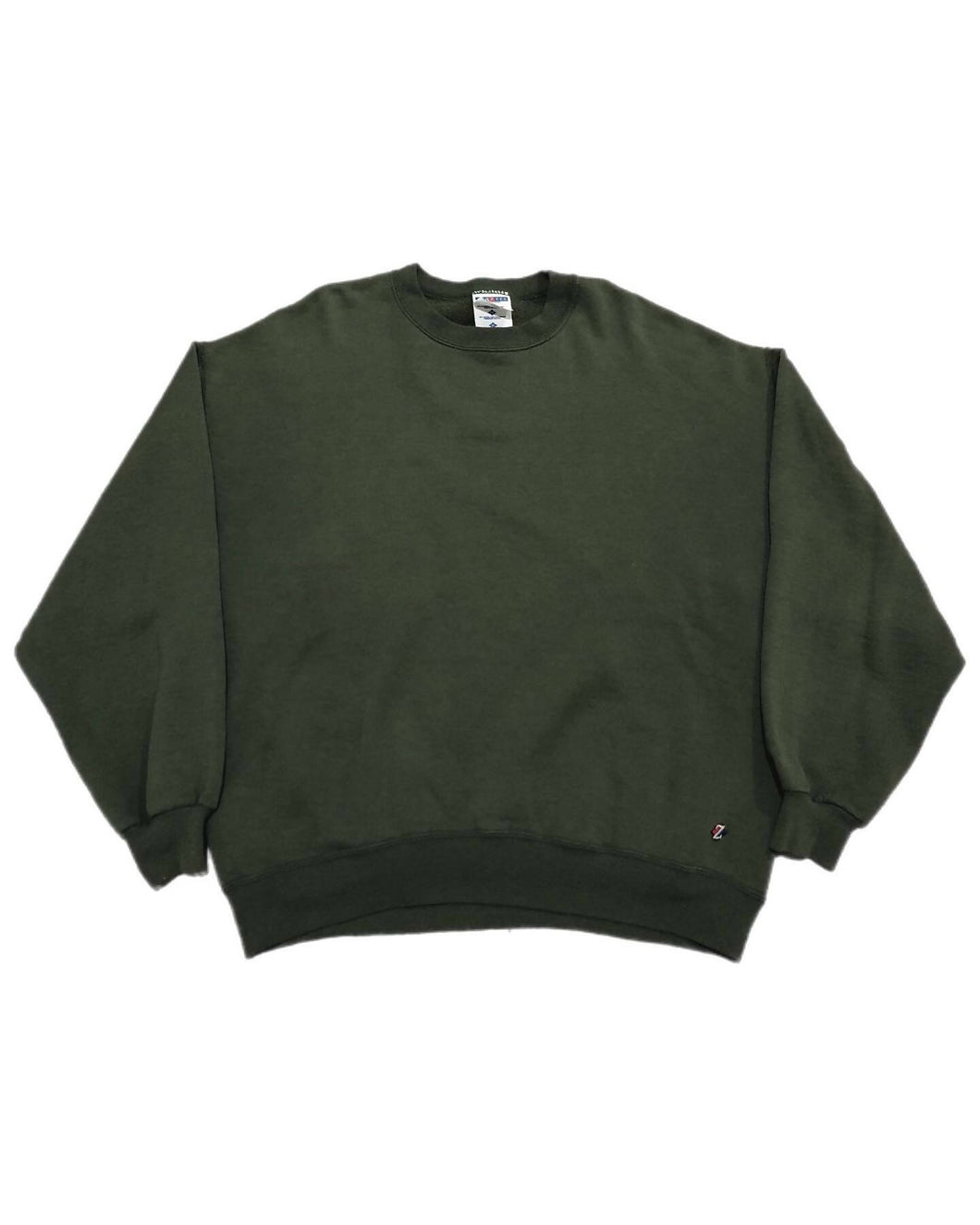 90s Jerzees Sport Crewneck