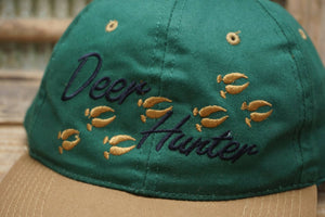 Deer Hunter Hat