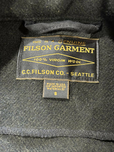 Filson Mackinaw Wool Work Jacket