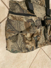 Load image into Gallery viewer, Vintage Woolrich Advantage Camo Turkey Vest