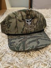 Load image into Gallery viewer, FORGOTTEN CAMO ROPE HAT