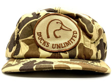 Load image into Gallery viewer, Vintage Ducks Unlimited Hat