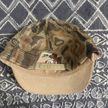 Load image into Gallery viewer, *Vintage Ducks Unlimited Central Louisiana Delta Trucker Hat
