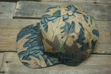 Load image into Gallery viewer, Lynd Radiator Trail Cover Camo Hat