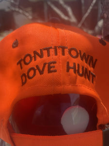 Waste Management Dove Hunt Hat