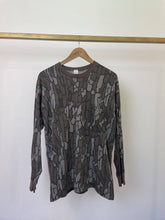Load image into Gallery viewer, Vintage Trebark Longsleeve (XL)🇺🇸