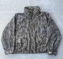 Load image into Gallery viewer, Columbia Mossy Oak Bottomland Outer Jacket (XXL)