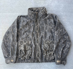 Columbia Mossy Oak Bottomland Outer Jacket (XXL)