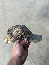 Load image into Gallery viewer, Vintage Mossy Oak Shadowgrass SnapBack (??)