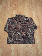 Load image into Gallery viewer, Mossy Oak Break Up Infinity Camo Scent Control Hunting Jacket (XL)