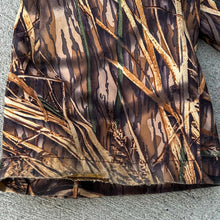 Load image into Gallery viewer, Gamehide Mossy Oak Shadow Grass XXL Coat &amp; Bottom Combo