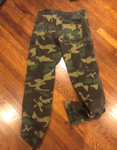 Redhead Camo Chore Coat Size XL w/ Matching Pants (made in USA)