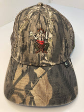 Load image into Gallery viewer, Hillbilly Hunter Embroidery Cap Hat