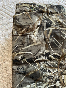 Lady Drake waterfowl lined pant