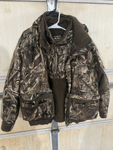 Load image into Gallery viewer, Drake Waterfowl 3 in 1 jacket