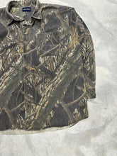 Load image into Gallery viewer, Vintage Shadowbranch Camo Button Up (XXL)🇺🇸