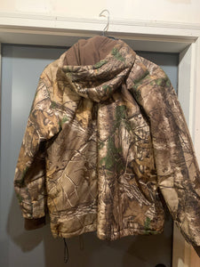 Milwaukee M12 heated coat (medium)