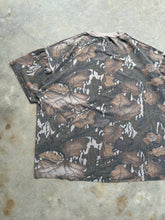 Load image into Gallery viewer, 90’s Vintage Mossy Oak Fall Foliage T-Shirt (XL/XXL) 🇺🇸