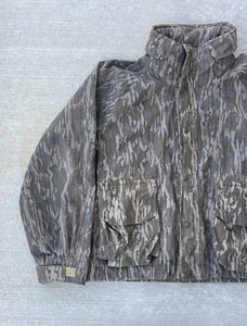 Columbia Mossy Oak Bottomland Outer Jacket (XXL)