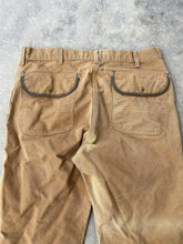 Load image into Gallery viewer, Vintage Carhartt Nylon Brush Pants