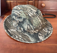 Load image into Gallery viewer, Mossy Oak Treestand Boonie Hat (Size:7 3/8) 🇺🇸