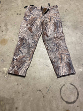 Load image into Gallery viewer, Drake Jean Cut wader pant in Mossy Oak Duck Blind