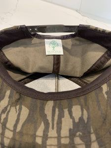 Bottomland SnapBack Hat