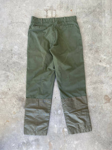 Vintage Duxbak Brush Pants