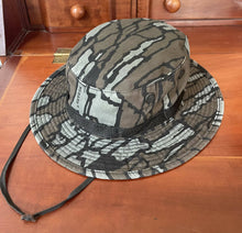 Load image into Gallery viewer, Trebark Bucket Hat (7 1/4)