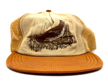 Load image into Gallery viewer, Vintage Hunting Hat