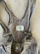 Load image into Gallery viewer, Vintage Mossy Oak Bottomland Overalls (S/M)🇺🇸