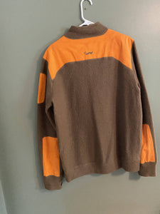 Duxbak Wool Sweater (Large)