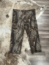 Load image into Gallery viewer, Woolrich 100% Wool Realtree Hardwoods Pants Adjustable 40-46 x 31