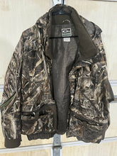 Load image into Gallery viewer, Drake Waterfowl 3 in 1 jacket