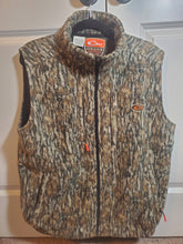 Load image into Gallery viewer, Drake Non-Typical Windproof Vest Bottomland