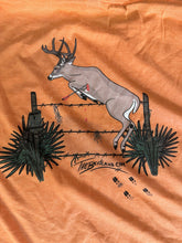 Load image into Gallery viewer, Deer Print Shirt (XXL)