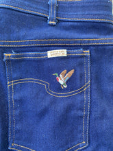 Load image into Gallery viewer, Vintage Chaps Jeans with Embroidered Duck