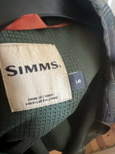 Load image into Gallery viewer, Simms ColdWeather Shirt