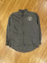 Load image into Gallery viewer, World Championship Duck Calling Contest Button Up