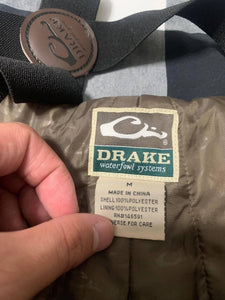 Drake Bottomland Bibs