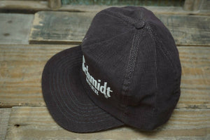 Schmidt Beer Buck Corduroy Hat